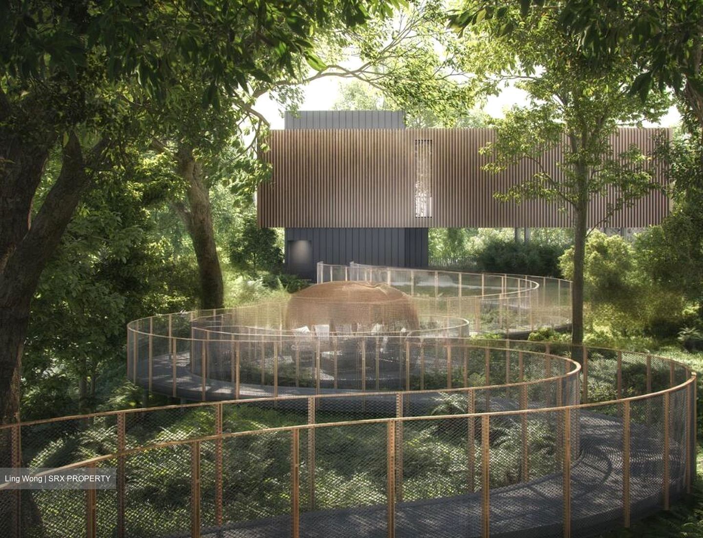 Nava Grove (D21), Condominium #486390801